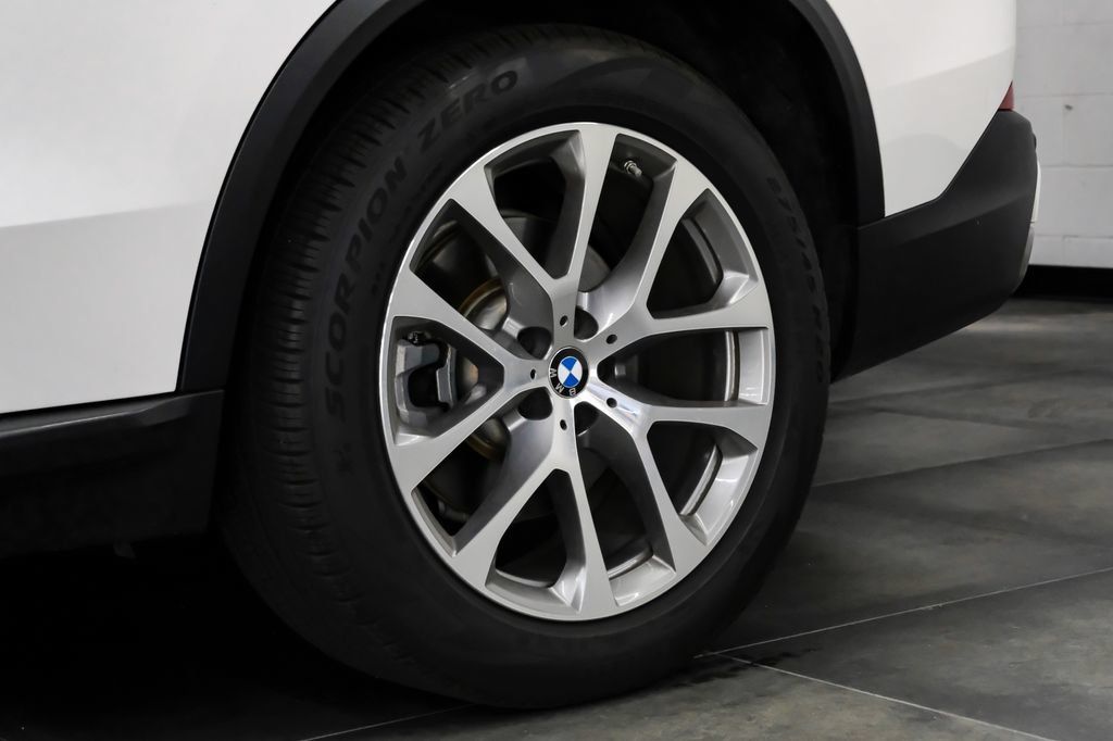Used 2019 BMW X5 xDrive40i AWD/4WD image 75