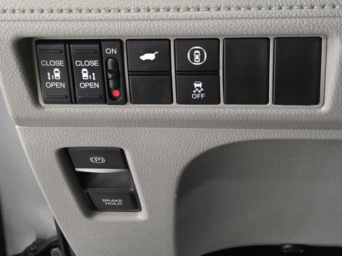 Used 2021 Honda Odyssey EX-L image 34