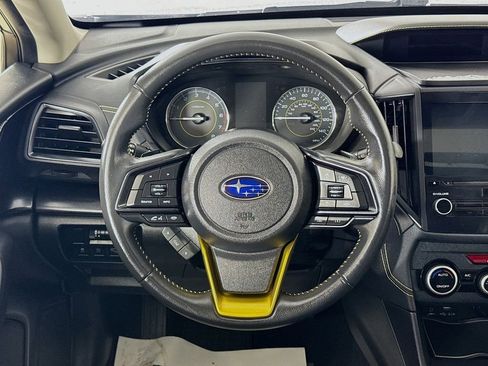 Certified 2023 Subaru Crosstrek 2.5i Sport image 12