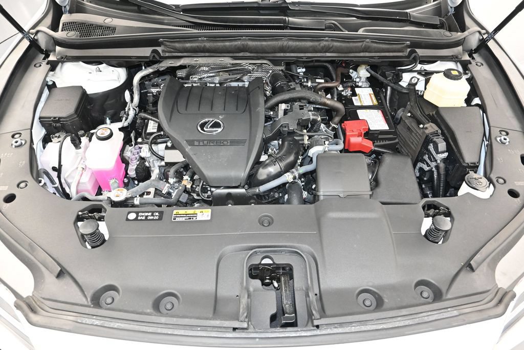 Used 2025 Lexus RX 350 FWD w/ Technology Package image 14