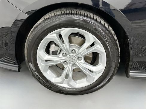 Used 2023 Honda Accord LX image 28