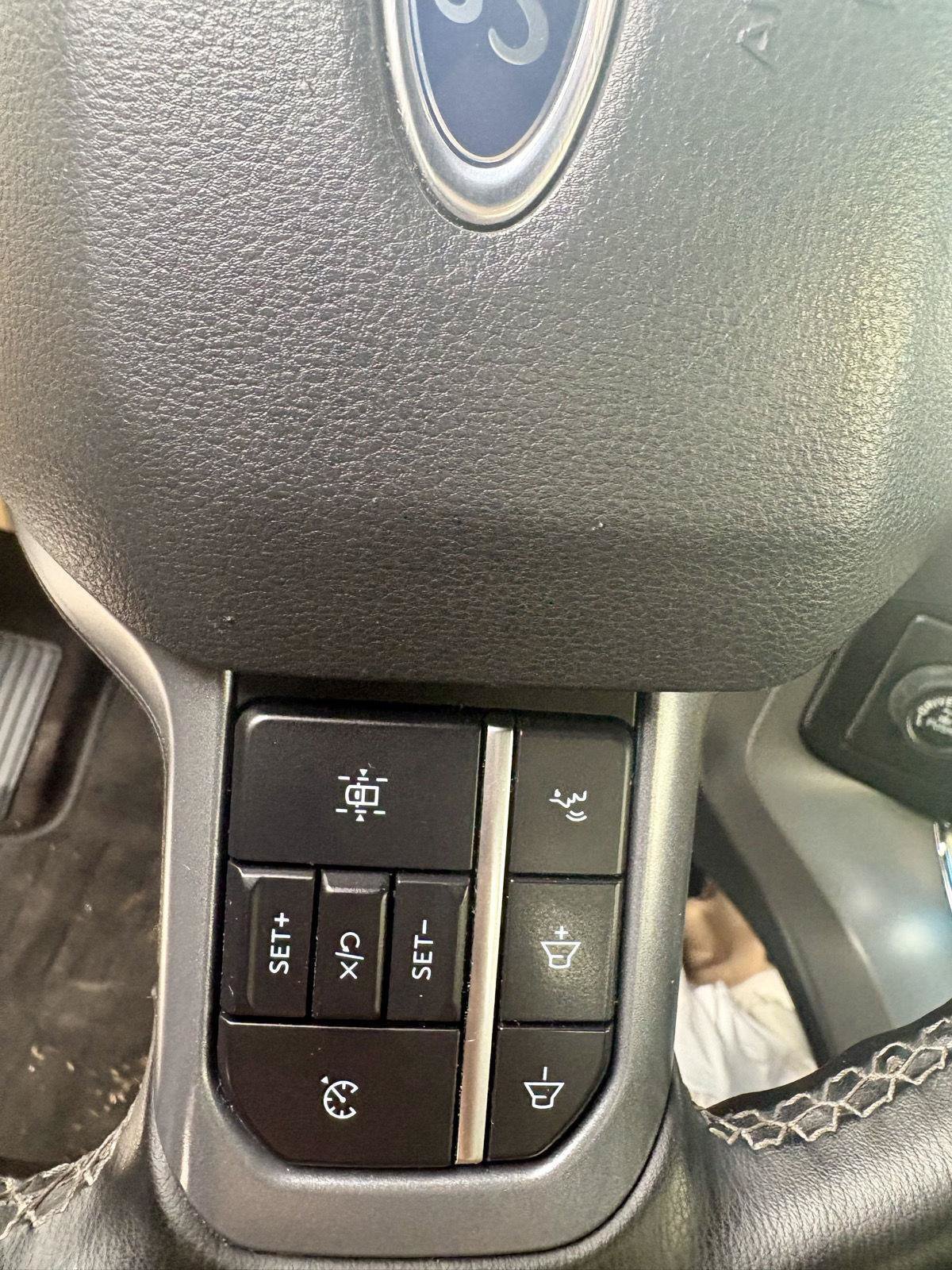Used 2023 Ford F150 XLT w/ Equipment Group 301A Mid RWD image 23