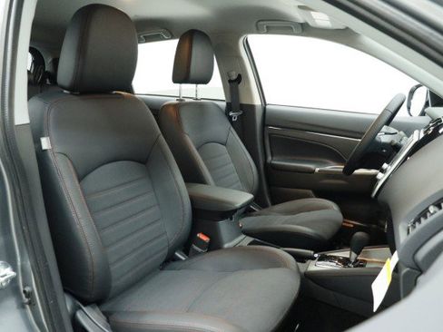 New 2026 Mitsubishi Outlander Sport SE AWD/4WD image 19