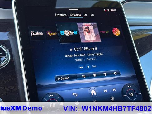 Certified 2026 Mercedes-Benz GLC 300 GLC 300 image 27