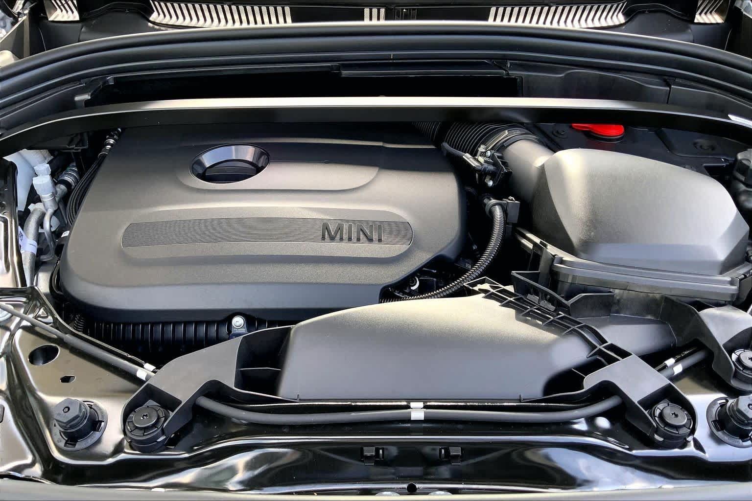 New 2027 MINI Cooper Countryman S AWD/4WD image 16
