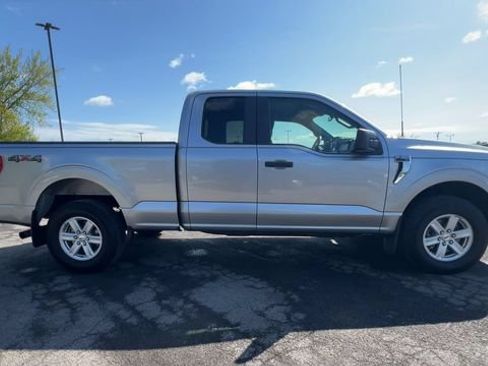 Used 2022 Ford F150 XLT AWD/4WD image 9