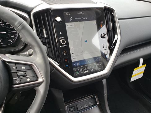 New 2026 Subaru Ascent Touring AWD/4WD image 11