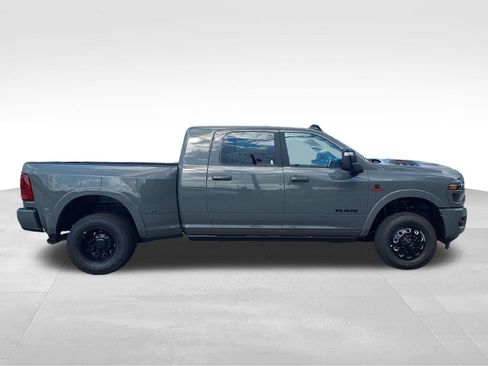 New 2026 RAM 3500 Limited AWD/4WD image 6