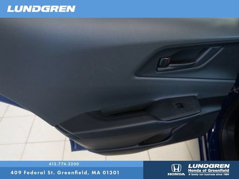 Used 2024 Toyota Prius LE FWD image 25