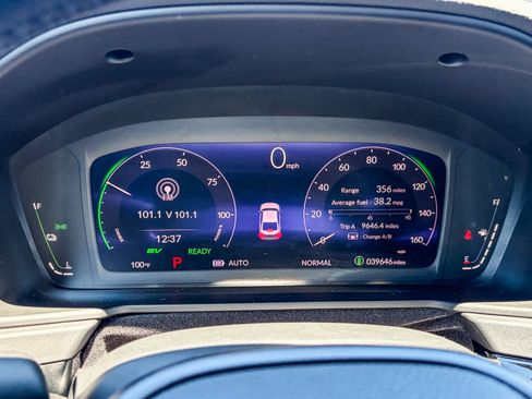 Used 2023 Honda Accord Sport image 24