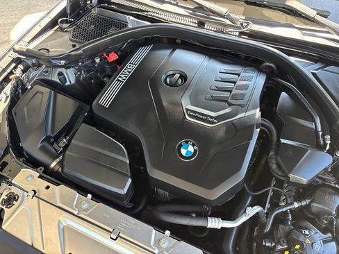 Used 2019 BMW 330i Sedan RWD image 31