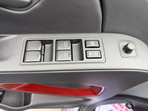 New 2026 Nissan Frontier PRO-4X w/ Pro Premium Package image 11