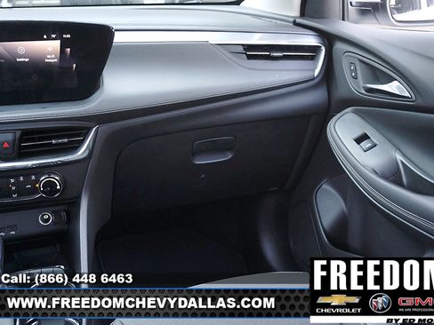 New 2026 Buick Encore GX Preferred image 35