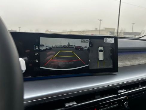 New 2026 Hyundai Ioniq 9 Limited image 26