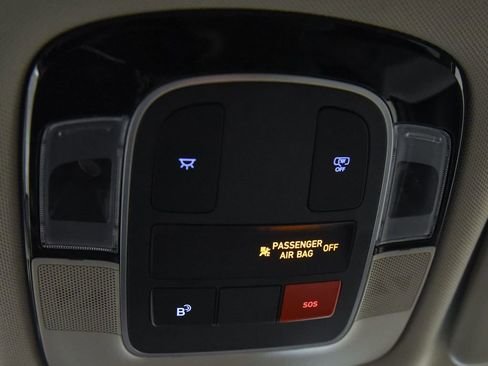 Used 2025 Hyundai Tucson SEL FWD image 27