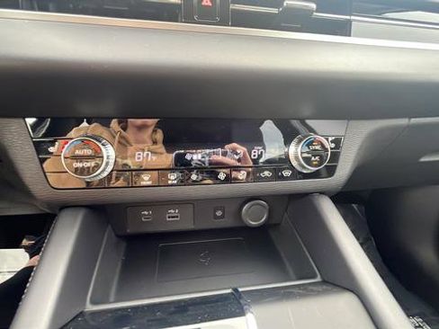 New 2026 Nissan Rogue SL AWD/4WD image 16