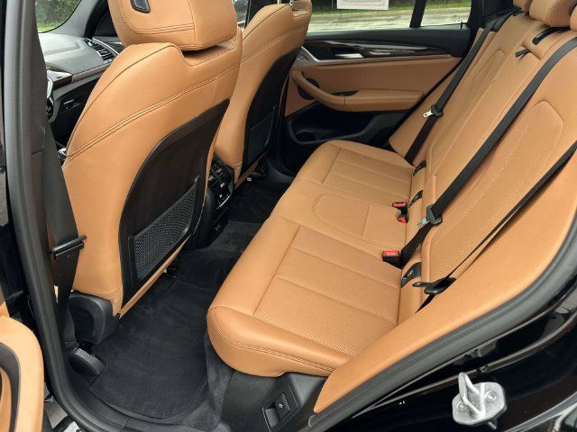 Certified 2023 BMW X3 xDrive30i w/ Premium Package w/ZPA AWD/4WD image 18
