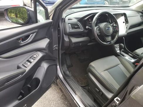Used 2024 Subaru Ascent Onyx Edition AWD/4WD image 10