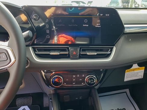 New 2026 Chevrolet TrailBlazer LT w/ LT Cold Weather Package image 15