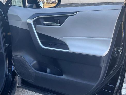 Used 2021 Toyota RAV4 XLE w/ Convenience Package image 26