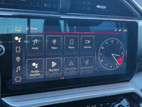 Used 2023 GMC Sierra 1500 Denali image 18