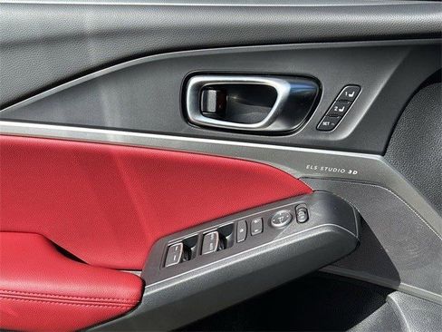 New 2026 Acura Integra A-Spec image 25