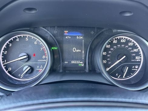 Used 2024 Toyota Camry SE image 26