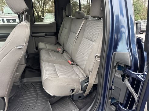 Used 2019 Ford F150 XLT w/ Equipment Group 302A Luxury image 20