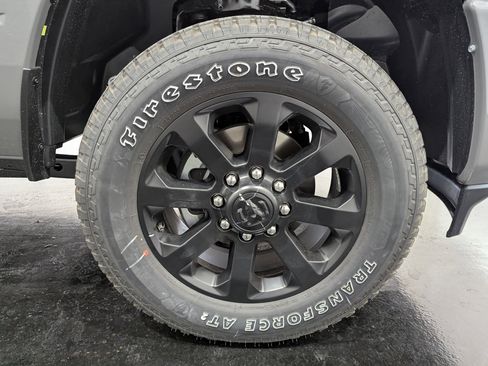 New 2026 RAM 2500 Big Horn image 7