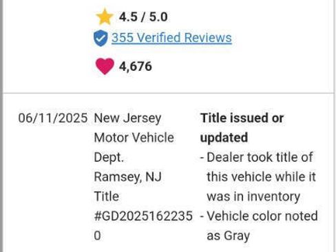 Used 2016 Lincoln MKX Select w/ Select Plus Package image 67