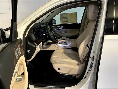 New 2026 Mercedes-Benz GLE 350 4MATIC image 13
