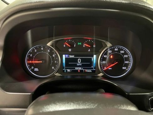 Used 2019 GMC Acadia SLT image 27