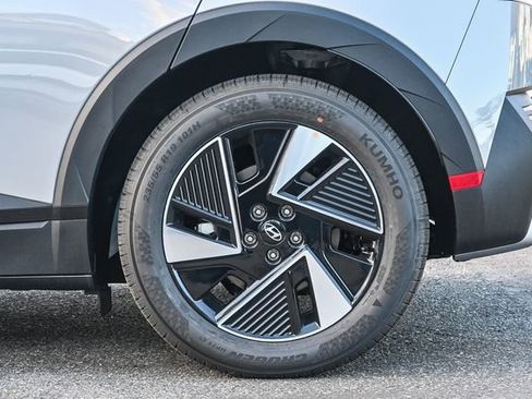 New 2026 Hyundai Ioniq 5 SE image 10