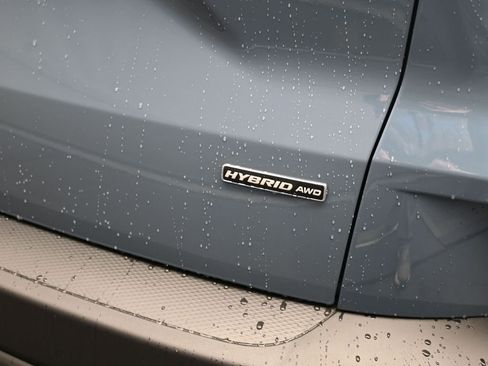 New 2026 Ford Escape ST-Line Select image 14