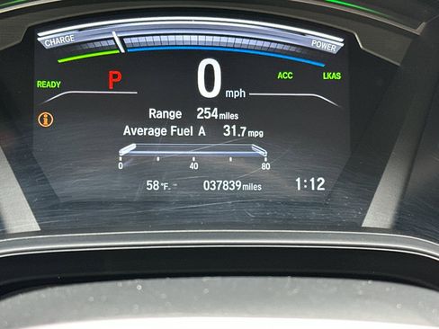 Used 2020 Honda CR-V LX image 30