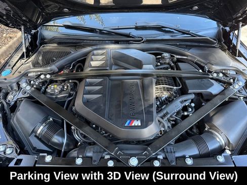 Used 2026 BMW M4 xDrive Competition image 31