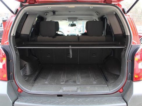 Used 2015 Nissan Xterra S w/ Value Package image 24