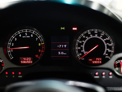 Used 2004 Lamborghini Gallardo image 41