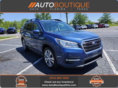 Used 2021 Subaru Ascent Premium w/ Sport Package