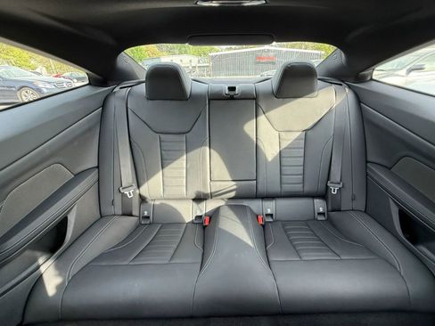Used 2021 BMW 430i Coupe image 15