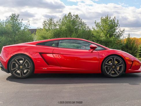 Used 2014 Lamborghini Gallardo LP 560-4 image 9