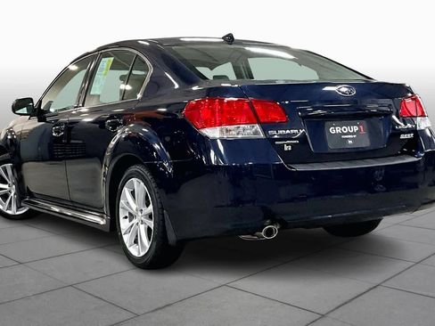 Used 2013 Subaru Legacy 2.5i Limited image 11