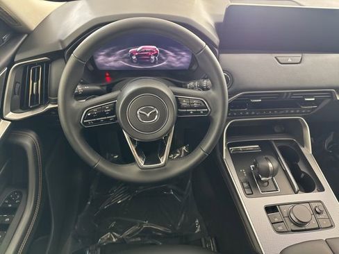 New 2026 MAZDA CX-90 3.3 Turbo w/ Premium Sport Pkg AWD/4WD image 23