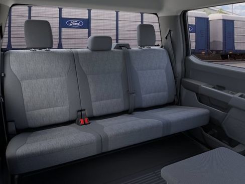 New 2026 Ford F350 XL AWD/4WD image 11