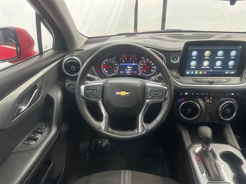 Used 2024 Chevrolet Blazer LT image 23