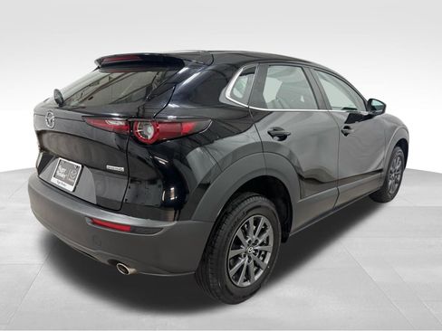 Certified 2021 MAZDA CX-30 AWD 2.5 S image 6