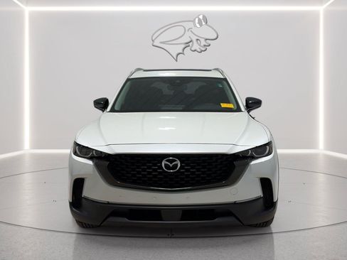Used 2024 MAZDA CX-50 AWD 2.5 S w/ Weather Package image 8