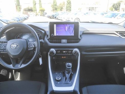 Used 2024 Toyota RAV4 LE image 14