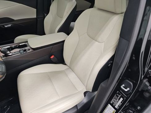Used 2023 Lexus RX 350 Premium Plus w/ Accessory Package AWD/4WD image 14