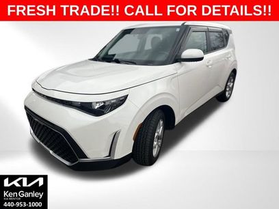 Certified 2024 Kia Soul LX w/ Option Group 015